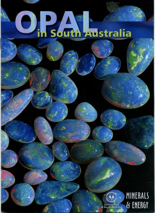 Beautiful Opals Australia's National Gem Andamooka Opal Sales